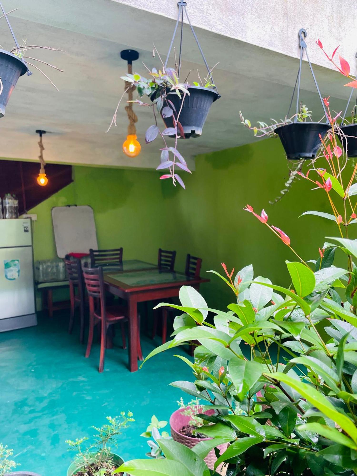 Little Paradise Homestay Ella Exterior photo